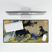 Load image into Gallery viewer, Anime Trigunr Mouse Pad (Desk Mat)
