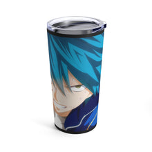 Load image into Gallery viewer, Fairy Tail Jellal Fernandes Tumbler 20oz