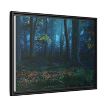 Load image into Gallery viewer, nan Canvas Framed Art Print