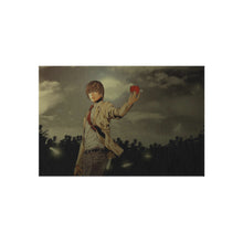 Load image into Gallery viewer, Anime Death Note Rug