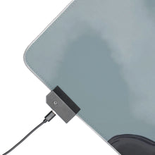 Load image into Gallery viewer, Anime Made In Abyss RGB LED Mouse Pad (Desk Mat)