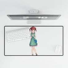 Load image into Gallery viewer, Anime The iDOLM@STER Cinderella Girls Mouse Pad (Desk Mat)