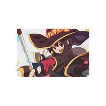 Load image into Gallery viewer, KonoSuba - God’s blessing on this wonderful world!! Rug
