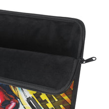 Load image into Gallery viewer, Saitama Laptop Sleeve