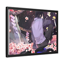 Load image into Gallery viewer, Anime Boruto Canvas Framed Art Print