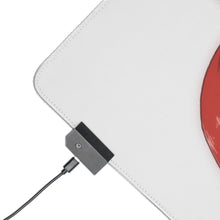 Load image into Gallery viewer, Sword Art Online: Alicization RGB LED Mouse Pad (Desk Mat)