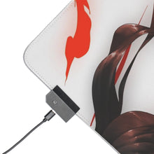 Load image into Gallery viewer, Monogatari (Series) RGB LED Mouse Pad (Desk Mat)