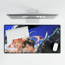 Load image into Gallery viewer, Anime Spy x Family Mouse Pad (Desk Mat)