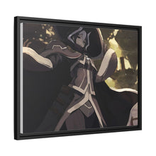 Load image into Gallery viewer, Anime Made In Abyss Canvas Framed Art Print