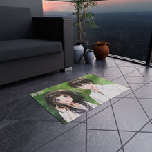 Load image into Gallery viewer, Hyouka Eru Chitanda Rug