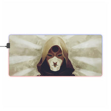 Load image into Gallery viewer, Avatar: The Legend Of Korra RGB LED Mouse Pad (Desk Mat)