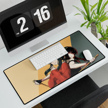 Load image into Gallery viewer, Anime Spy x Family Mouse Pad (Desk Mat)