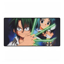 Load image into Gallery viewer, The Law Of Ueki Mouse Pad (Desk Mat)