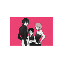 Load image into Gallery viewer, Boruto Rug