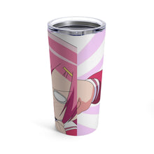 Load image into Gallery viewer, Hayate the Combat Butler Tumbler 20oz