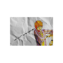 Load image into Gallery viewer, Anime Bleach Rug