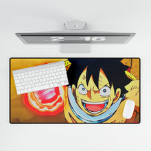 Load image into Gallery viewer, Anime One Piece Mouse Pad (Desk Mat)