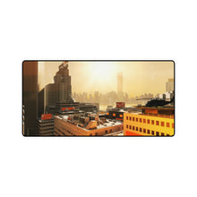Load image into Gallery viewer, Mirrors Edge Mouse Pad (Desk Mat)