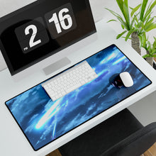 Load image into Gallery viewer, Your Name. Mouse Pad (Desk Mat)