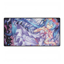 Load image into Gallery viewer, Vocaloid Mouse Pad (Desk Mat)