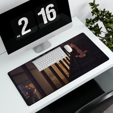 Load image into Gallery viewer, Life is Strange: Before The Storm Mouse Pad (Desk Mat)