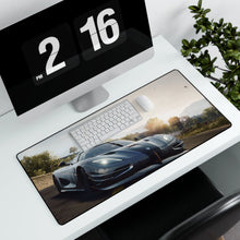 Load image into Gallery viewer, Koenigsegg One:1 Mouse Pad (Desk Mat)