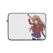 Load image into Gallery viewer, Anime Toradora! Laptop Sleeve