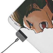 Load image into Gallery viewer, My Hero Academia RGB LED Mouse Pad (Desk Mat)