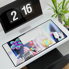 Load image into Gallery viewer, One Piece Film: Red Mouse Pad (Desk Mat)