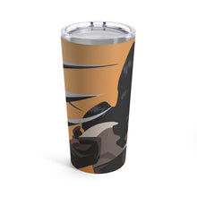 Load image into Gallery viewer, FullMetal Alchemist Tumbler 20oz