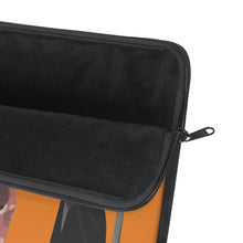 Load image into Gallery viewer, Anime Samurai Champloo Laptop Sleeve