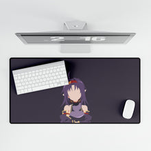 Load image into Gallery viewer, Anime Sword Art Online Mouse Pad (Desk Mat)