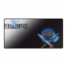 Load image into Gallery viewer, Final Fantasy Mouse Pad (Desk Mat)