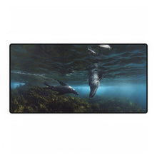 Load image into Gallery viewer, Animal Seal Mouse Pad (Desk Mat)