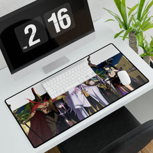 Load image into Gallery viewer, Fate Grand Order - Absolute Demonic Front Babylonia Mouse Pad (Desk Mat)