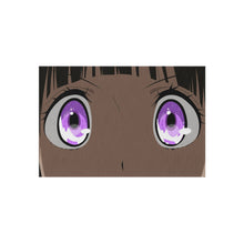 Load image into Gallery viewer, Eru Chitanda Eyes Rug
