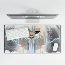 Load image into Gallery viewer, Anime Toradora! Mouse Pad (Desk Mat)