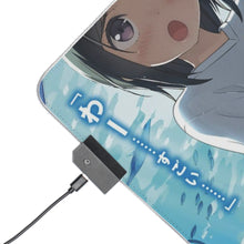 Load image into Gallery viewer, Imouto sae Ireba Ii. RGB LED Mouse Pad (Desk Mat)