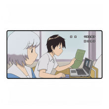 Load image into Gallery viewer, Tonari No Seki-kun Mouse Pad (Desk Mat)