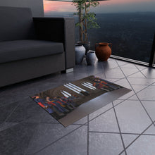 Load image into Gallery viewer, Anime Crossover Rug