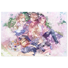 Load image into Gallery viewer, Anime Classroom of the Elite Jigsaw Puzzle