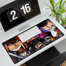 Load image into Gallery viewer, Anime One Piece Mouse Pad (Desk Mat)