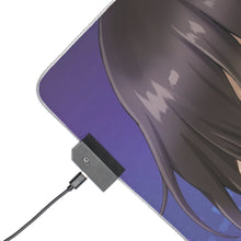 Load image into Gallery viewer, Call of the Night RGB LED Mouse Pad (Desk Mat)