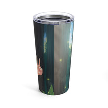 Load image into Gallery viewer, Anime Fairy Tail Tumbler 20oz