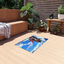 Load image into Gallery viewer, Mobile Suit Gundam Seed Destiny Rug