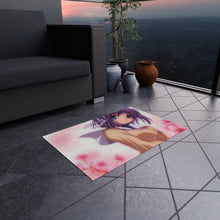Load image into Gallery viewer, Clannad Ryou Fujibayashi Rug