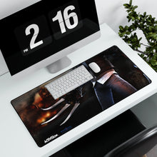 Load image into Gallery viewer, Prototype Mouse Pad (Desk Mat)