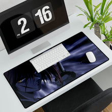 Load image into Gallery viewer, Samurai X Mouse Pad (Desk Mat)