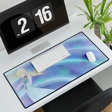 Load image into Gallery viewer, Anime Your Lie in April Mouse Pad (Desk Mat)