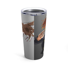 Load image into Gallery viewer, Jujutsu Kaisen Tumbler 20oz